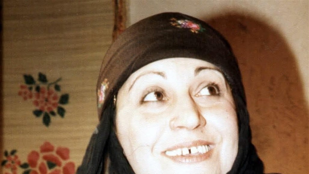نقابة الفنانين تنعى فنانة عراقية كبيرة