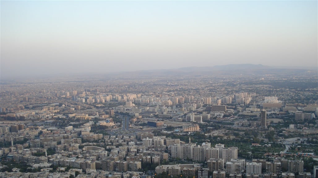 سوريا تعفي مواطني الأردن ولبنان من تأشيرة الدخول 