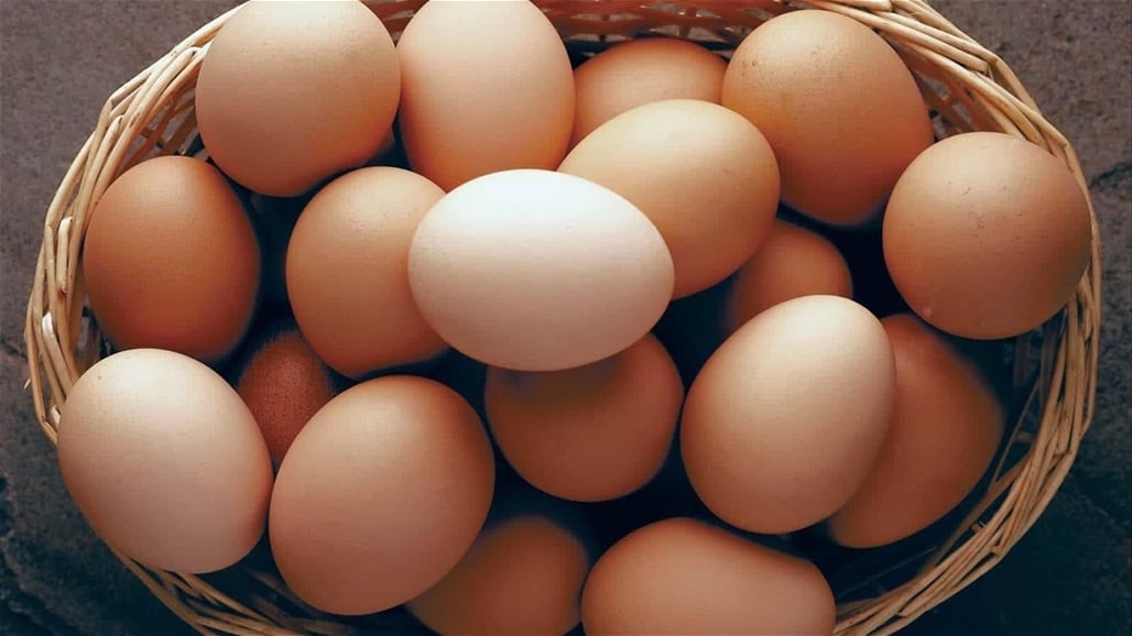 فوائد كبيرة لتناول البيض يومياً