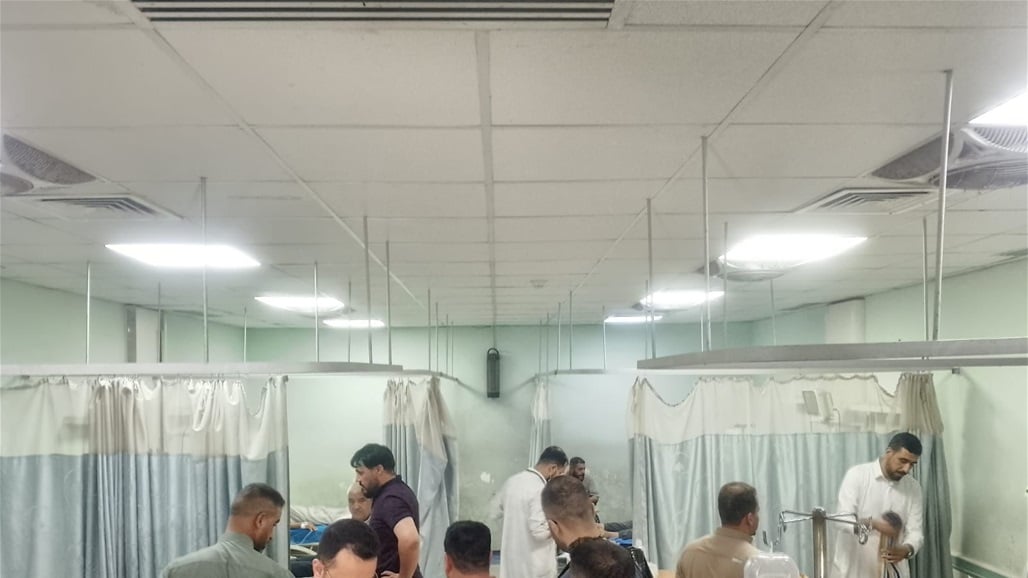 الأنبار.. حصيلة جديدة للتسمم الغذائي بالفلوجة والصحة تتوقع ارتفاع العدد