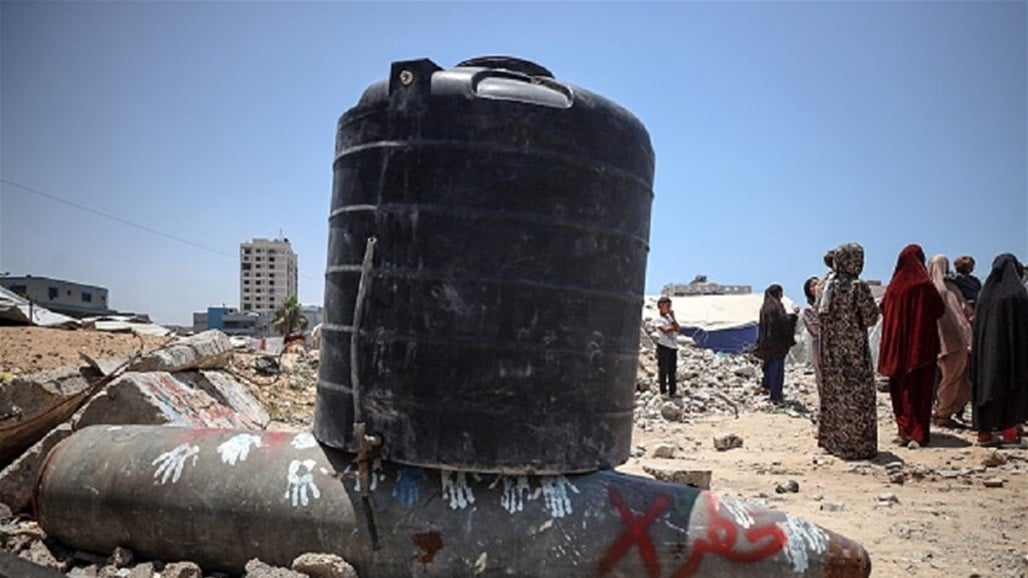 الجوع يدفع أبناء غزة للزحف تحت القصف للبحث عن الطعام.. الأونروا تكشف