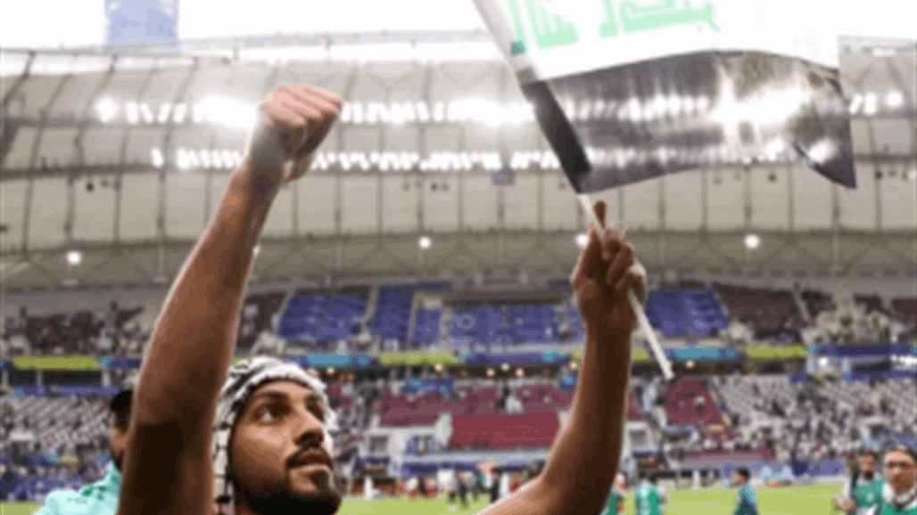 بعد فيديو الفتاة الأردنية المسيء للعراق.. التعمري يوجه رسالة لأسود الرافدين  