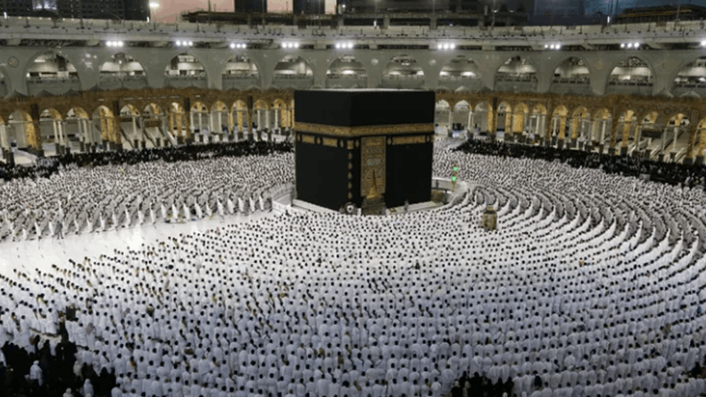 السعودية تعلن نجاح موسم الحج 