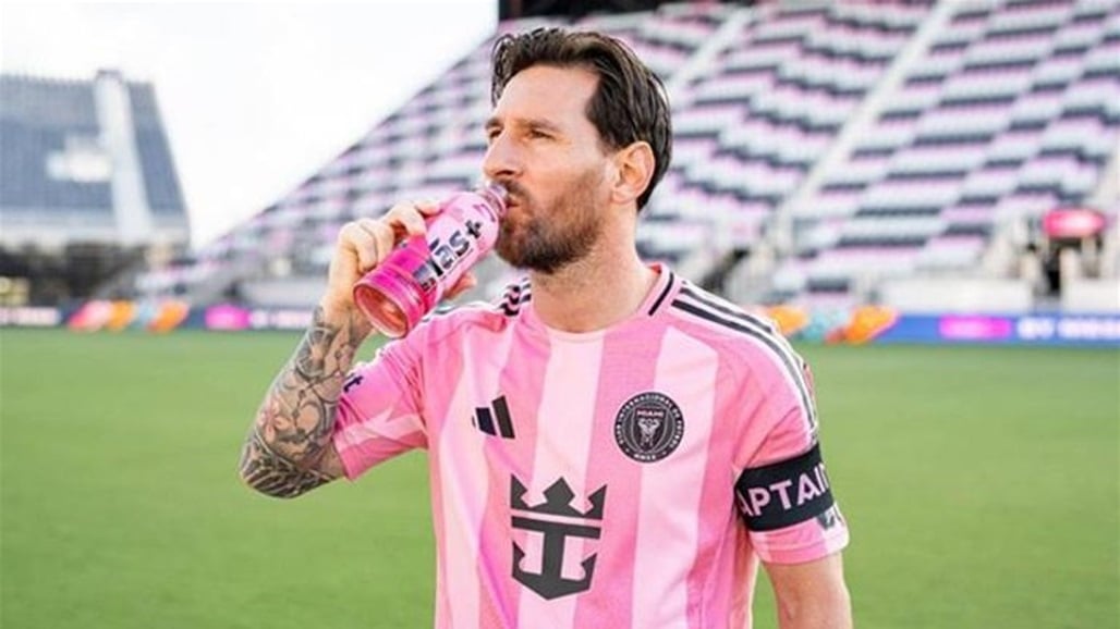 ميسي يطالب إنتر ميامي بالتعاقد مع هذا اللاعب 