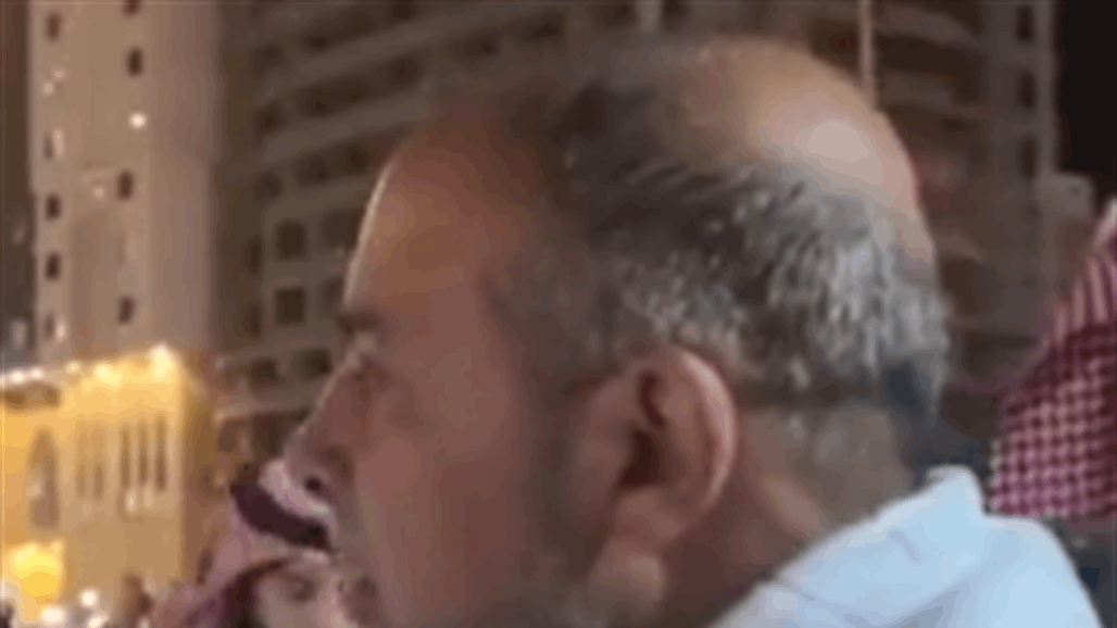 حاج عراقي لوزير النقل السعودي: الشكر قليل بحقكم 