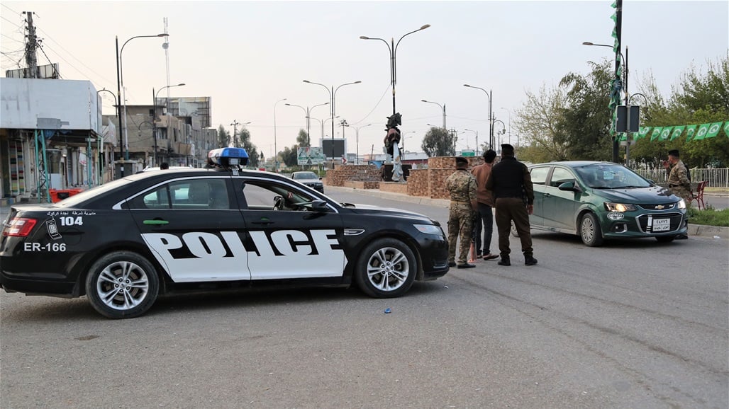 انتحار فتاة في ظروف غامضة داخل منزلها جنوبي بغداد