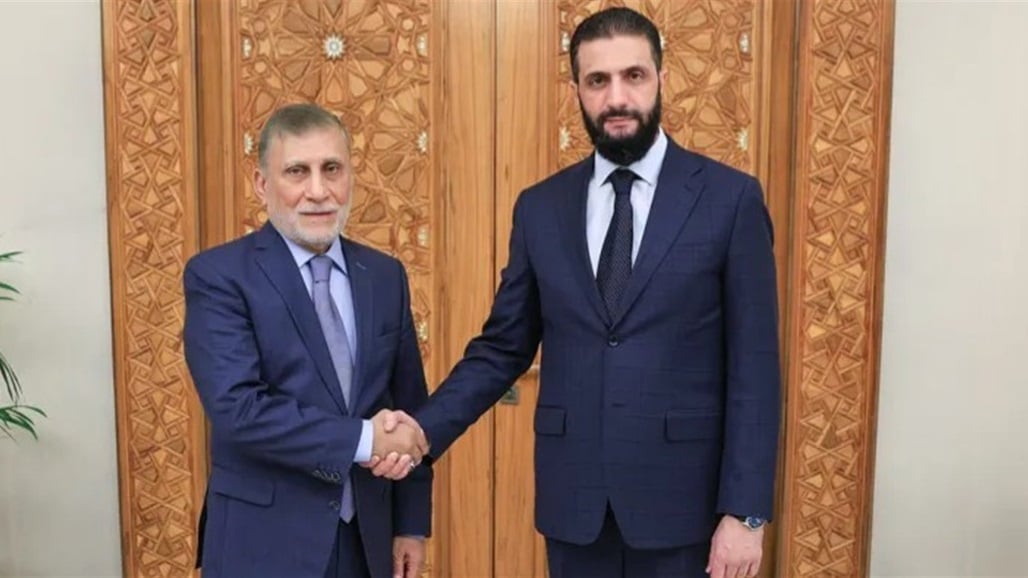 بعد لقاء الشرع.. الشابندر: أأنف عن الرد على هؤلاء