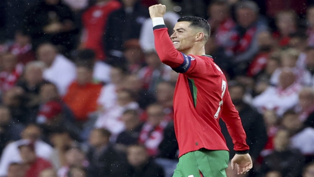 &quot;شبح ميسي&quot; يطارد كريستيانو رونالدو