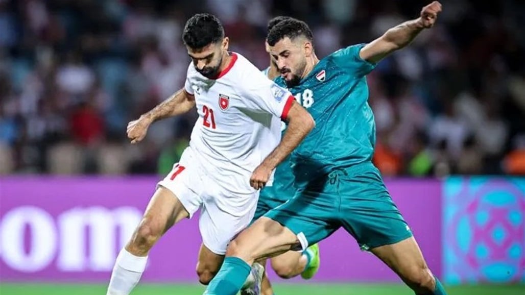 العراق و5 منتخبات اسيوية الى ملحق مونديال 2026.. ماذا بعد ذلك؟