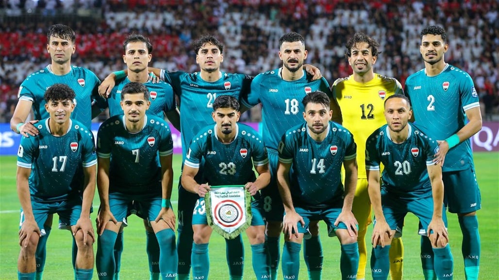 العراق لن يلعب على أرضه.. كل ما تريد معرفته عن المحلق الآسيوي