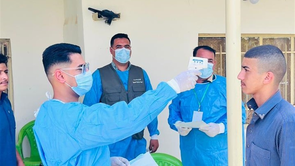 تسجيل إصابة جديدة بالحمى النزفية في صلاح الدين