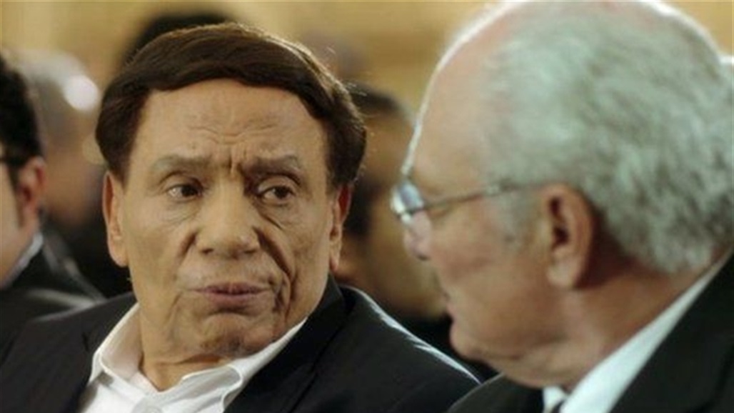 هكذا يقضي الفنان يوسف فوزي يومه بعد إصابته بالشلل.. ما علاقة عادل إمام باعتزاله؟