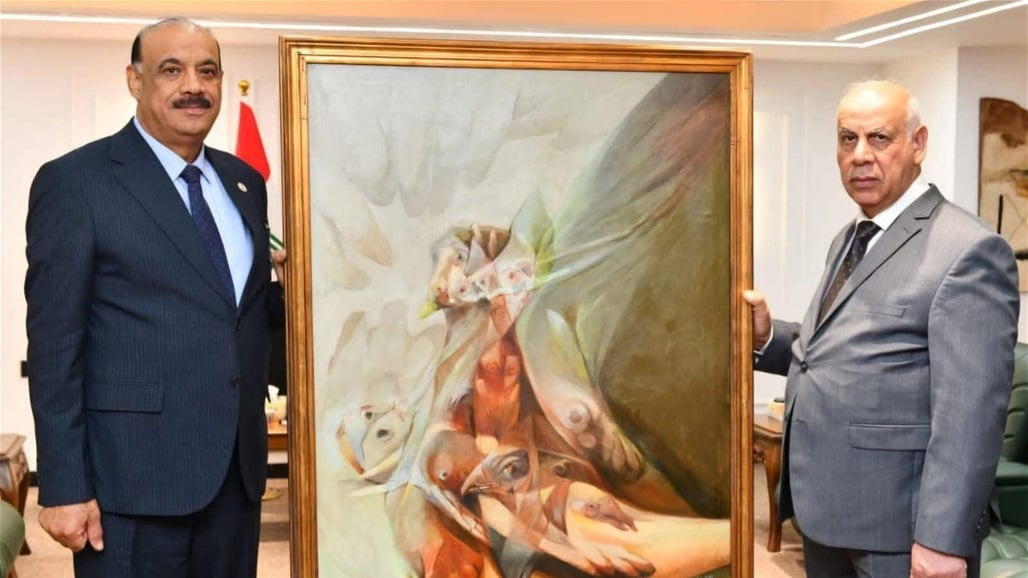 بعد فقدانه في 2003.. العراق يستعيد &quot;صولة الاستشهاد&quot;