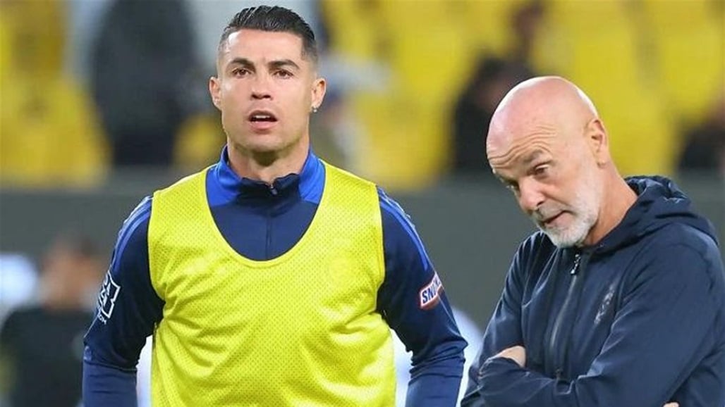 النصر السعودي يلبي أول مطالب كريستيانو رونالدو 