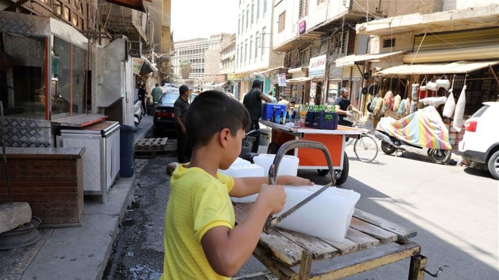 في اليوم العالمي لمكافحة عمالة الأطفال.. نحو مليون طفل عراقي في سوق العمل &quot;الخطير&quot;