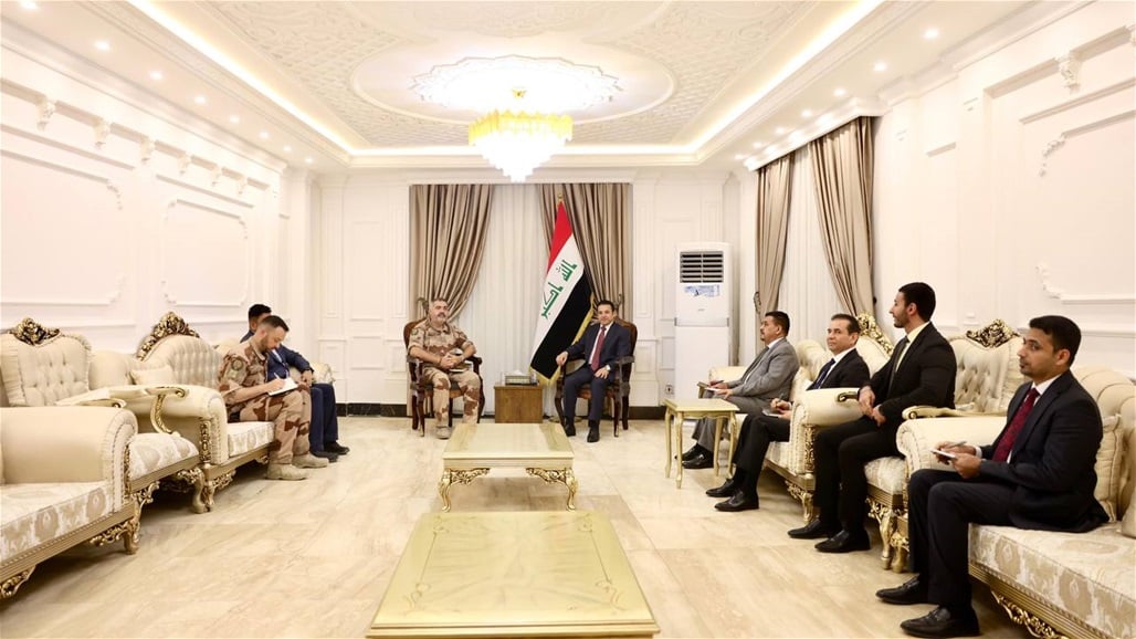 الأعرجي: الحكومة عازمة على إعادة جميع مواطنيها من شمال شرق سوريا