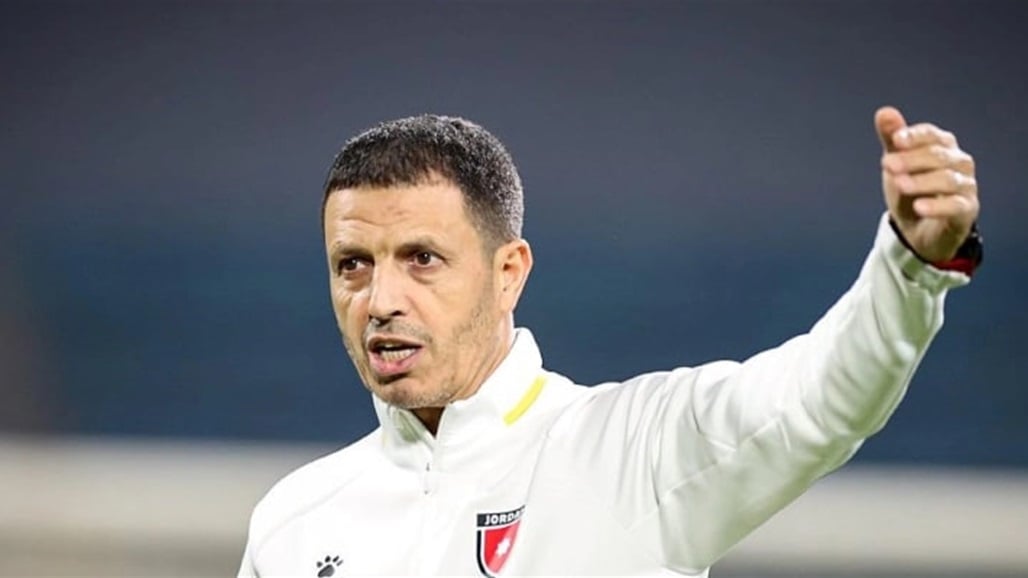 تعليق جديد من مدرب الأردن بعد الوصول إلى كأس العالم 2026