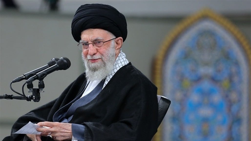 ‏ السيد الخامنئي يصدر أوامر تعيينات لمناصب مهمة