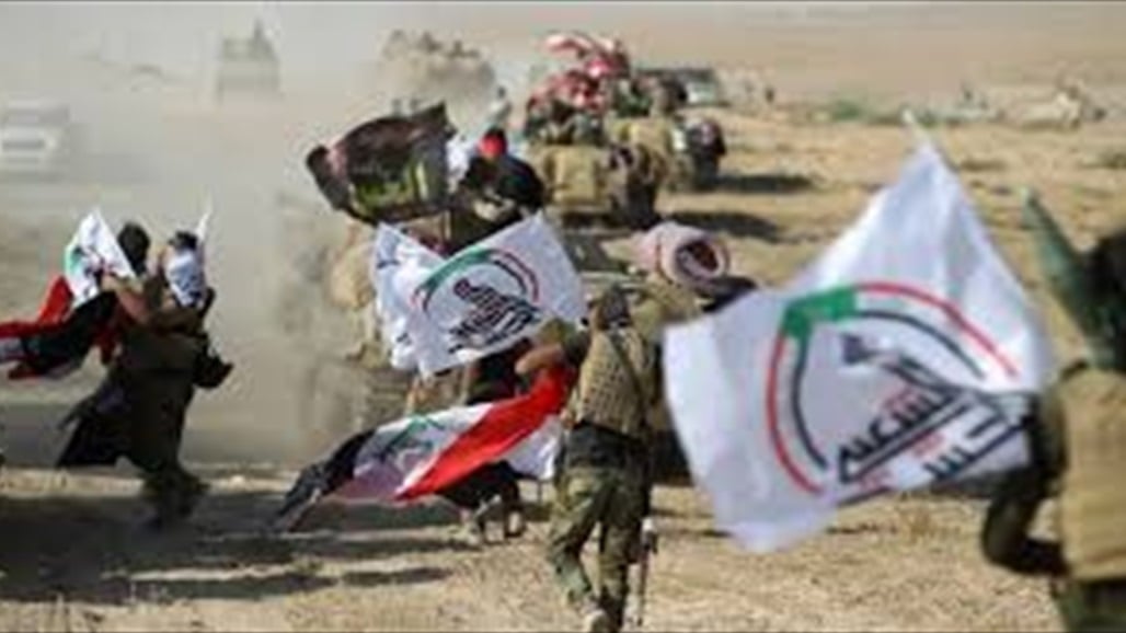 الحشد يلغي الاحتفال بذكرى فتوى الجهاد الكفائي بعد احداث ايران