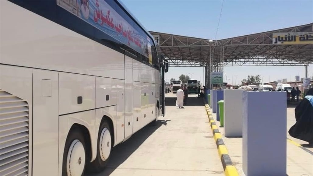 هيئة الحج: سيتم تفويج الحجاج بريا