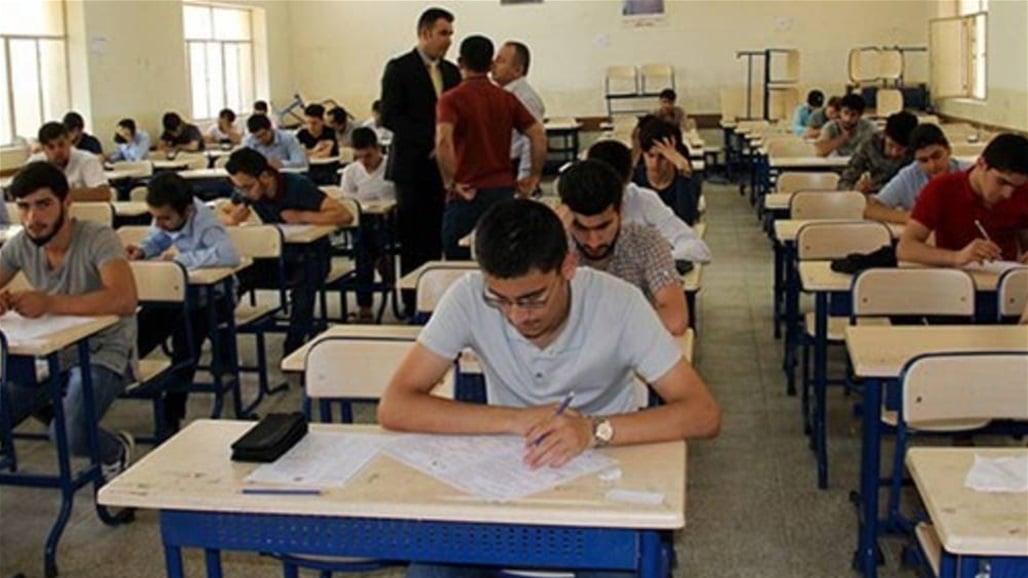 بمشاركة أكثر من مليون طالب وطالبة.. انطلاق امتحانات السادس الاعدادي