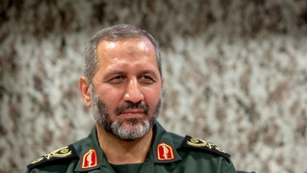 تعيين قائد جديد لقيادة القوات الجوفضائية بالحرس الثوري الإيراني