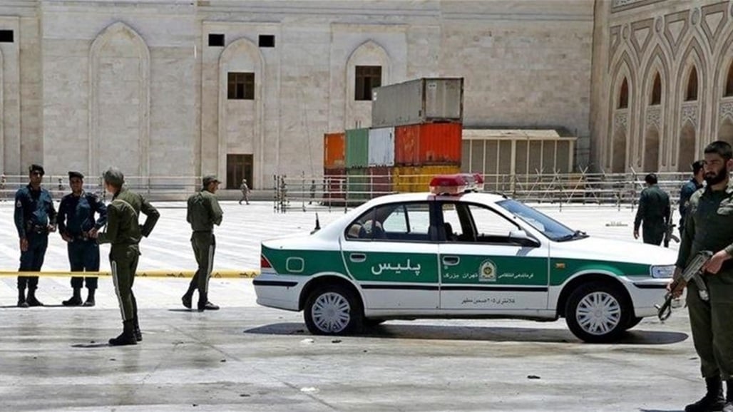 بتهمة التعاون مع إسرائيل.. إيران تعلن اعتقال 19 شخصاً