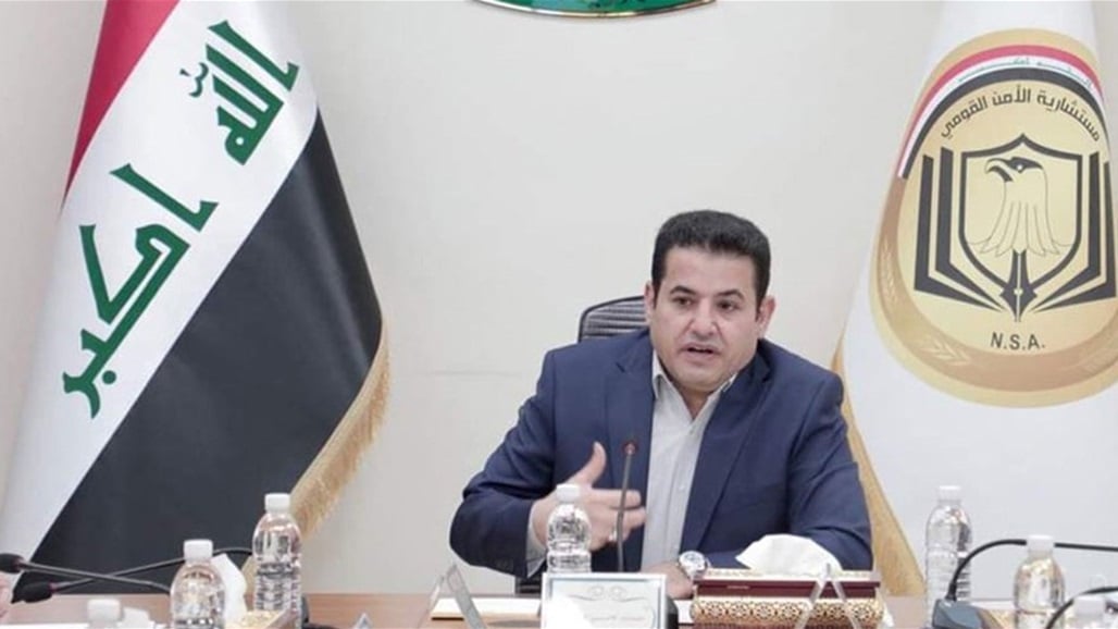مستشارية الامن العراقي: ندرس جميع السيناريوهات لمواجهة المخاطر
