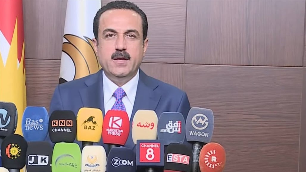 محافظ أربيل يخاطب السكان: لا تخزنوا المواد الغذائية.. لسنا طرفاً بالصراع