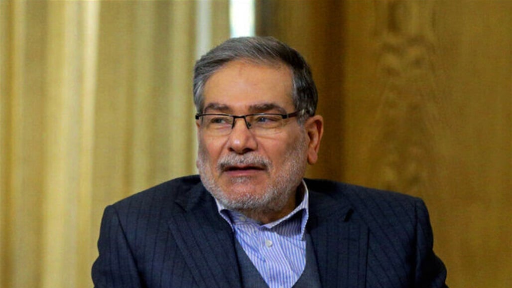الكشف عن الوضع الصحي لعلي شمخاني