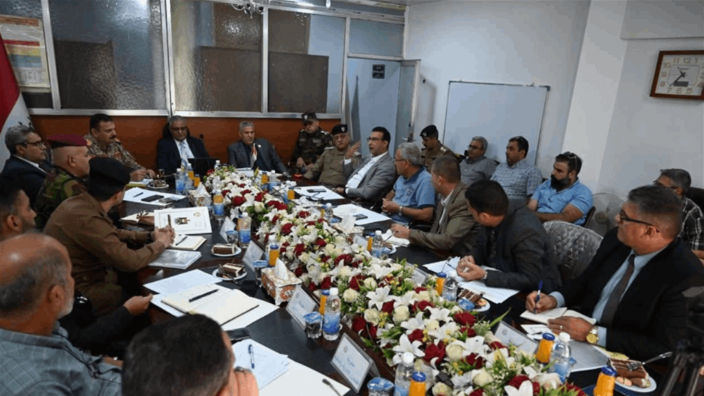 الرقابة النووية العراقية: اتخاذ أعلى درجات اليقظة للتعامل مع التطورات المحتملة
