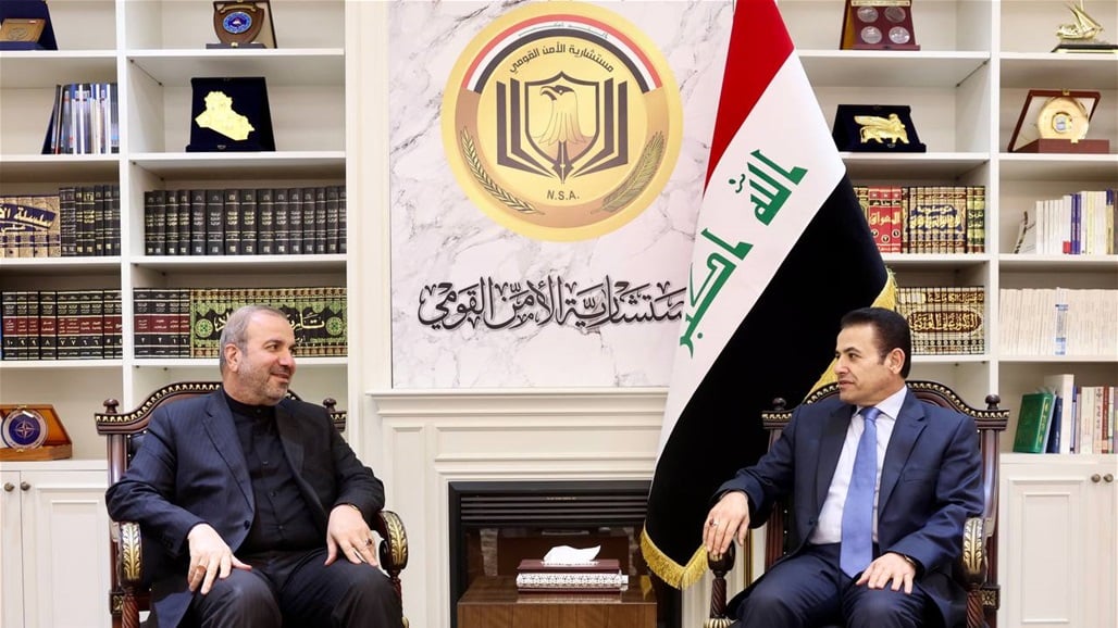 العراق يؤكد لإيران على ضرورة خفض التصعيد