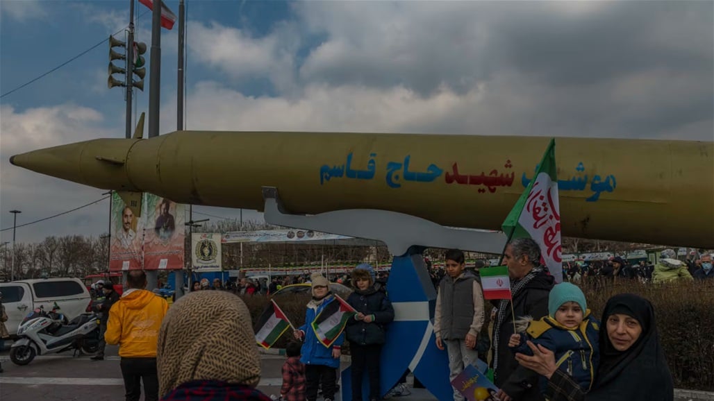 إيران تضرب إسرائيل بصاروخ &quot;الحاج قاسم&quot;.. ماذا تعرف عنه؟