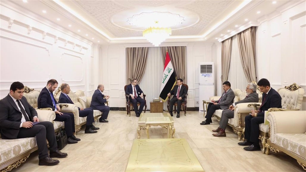 الأعرجي للسفير التركي: نرفض رفضاً قاطعاً بأن يكون العراق منطلقاً للاعتداء على دول الجوار