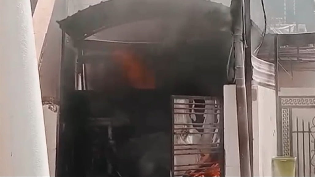 مطبخ للسفارة الإيرانية.. تفاصيل جديدة عن انفجار الجادرية (فيديو) – عاجل
