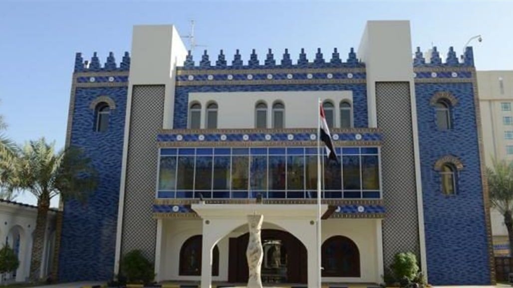 السفير العراقي يؤكد سلامة الكادر الدبلوماسي بعد قصف صهيوني قرب السفارة بطهران
