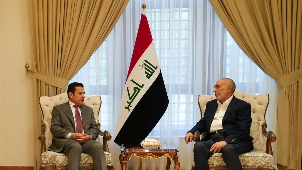 المشهداني يحذر من &quot;مؤامرة كبيرة&quot; ويوجه دعوة للخط السياسي الأول