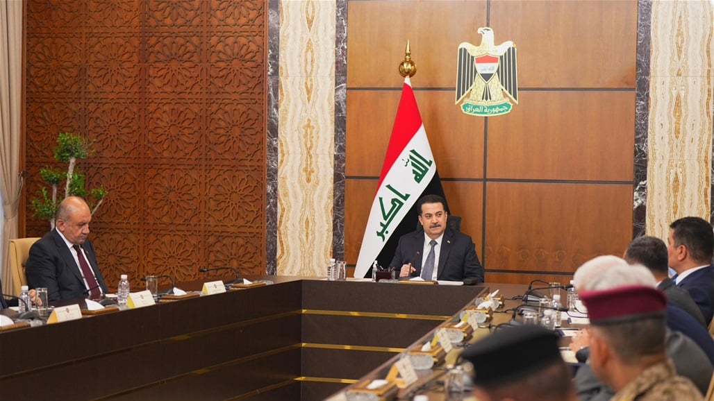 بضمنها العالقين.. السوداني يصدر توجيهات مهمة بعد اجتماع يتعلق بالاحداث الجارية في المنطقة