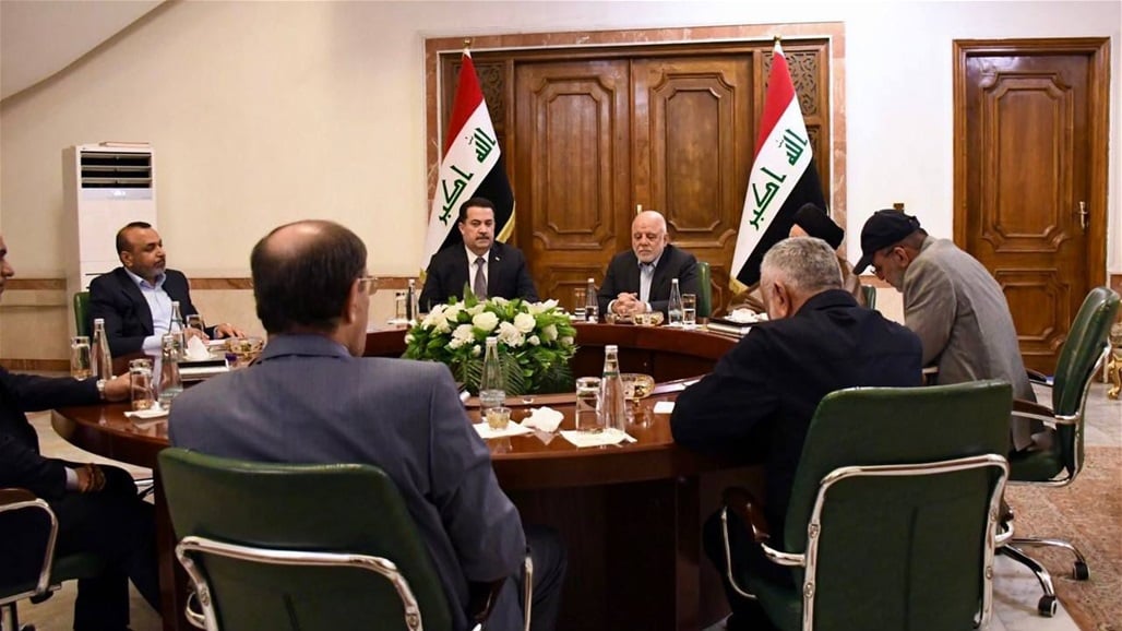 الإطار التنسيقي يدعو لتظاهرات ويرفض انتهاك الأجواء العراقية