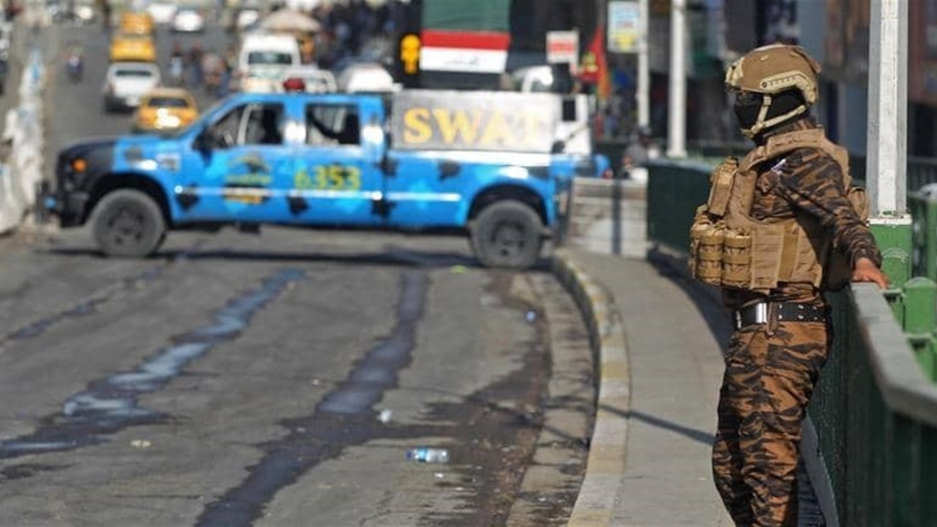 مشاجرة بين أقرباء في البصرة على أموال تنتهي بـ3 قتلى و4 مصابين