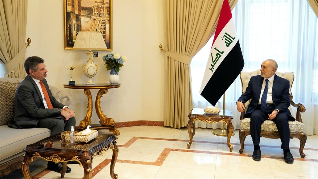 واشنطن تتحدث عن طبيعة العلاقة بين العراق وايران
