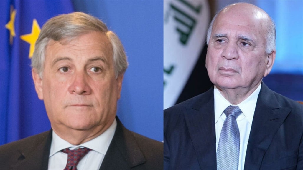 إيطاليا تؤكد دعمها للعراق بعد تطورات المنطقة وتطلق تحذيرا