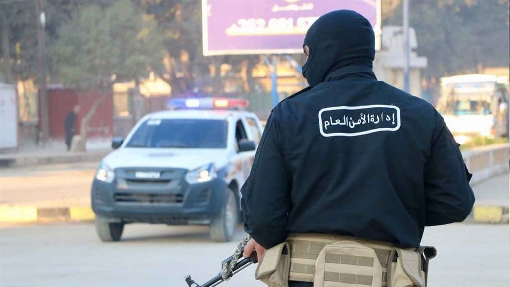 سوريا تطلق حملة أمنية قرب حدود العراق وتحظر التجوال 