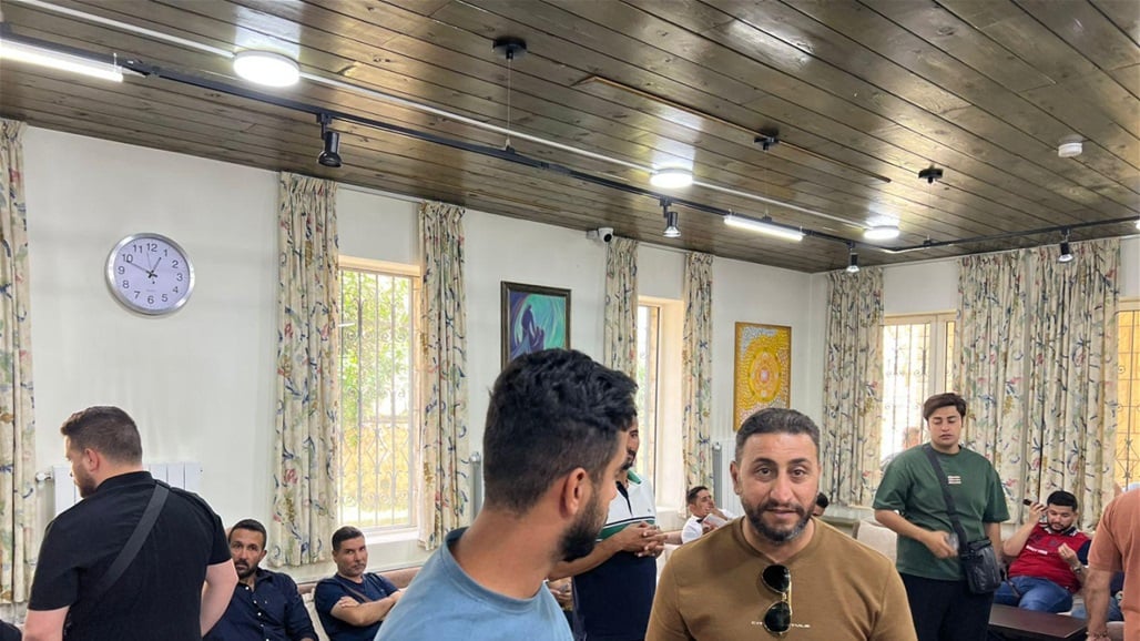 قبرص توافق على استخدام أجوائها في نقل العراقيين العالقين بتركيا وبيروت وجورجيا