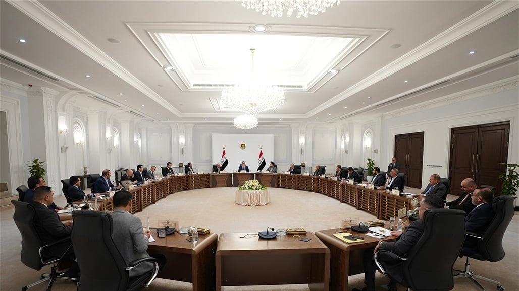 &quot;إدارة الدولة&quot; يؤكد رفضه القاطع لانتهاك الأجواء العراقية