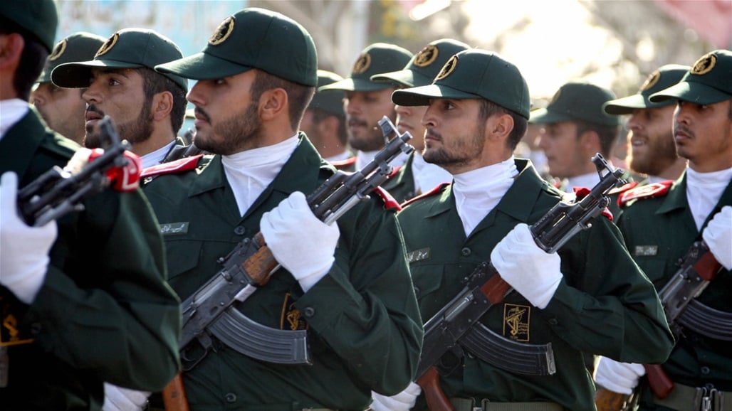 مقتل 21 من مشغلي منصات الصواريخ التابعة للحرس الثوري 