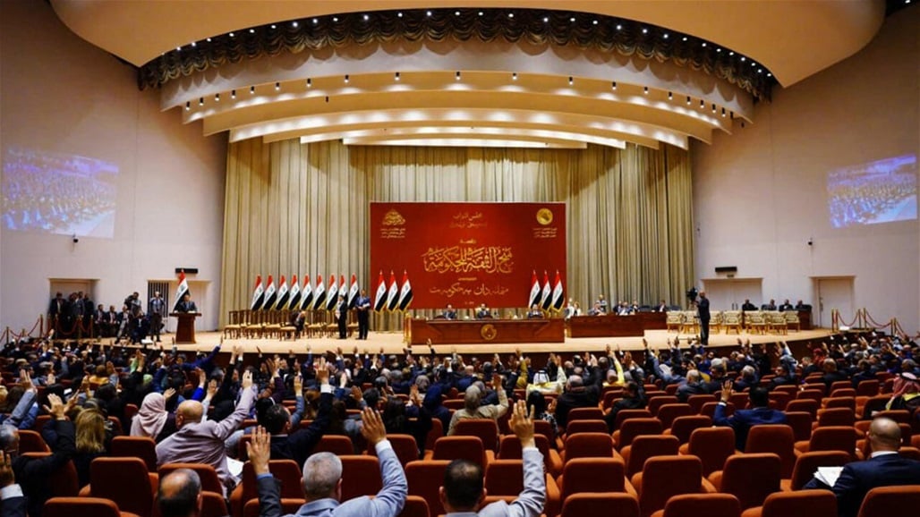 البرلمان يعقد جلسة تداولية لمناقشة انتهاك أجواء العراق والعدوان على إيران