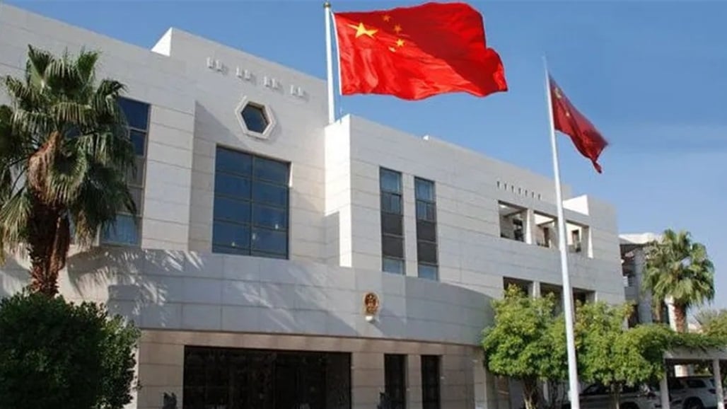 الصين تدعو مواطنيها إلى مغادرة إيران في أسرع وقت