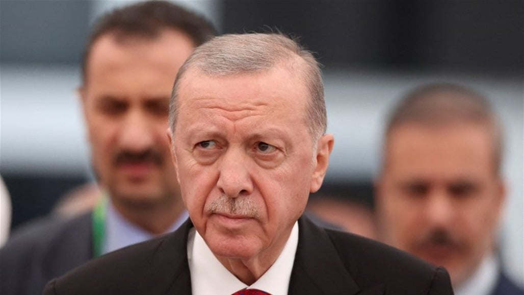تركيا: ترامب وافق على اقتراح أردوغان بلقاء بزشكيان في إسطنبول