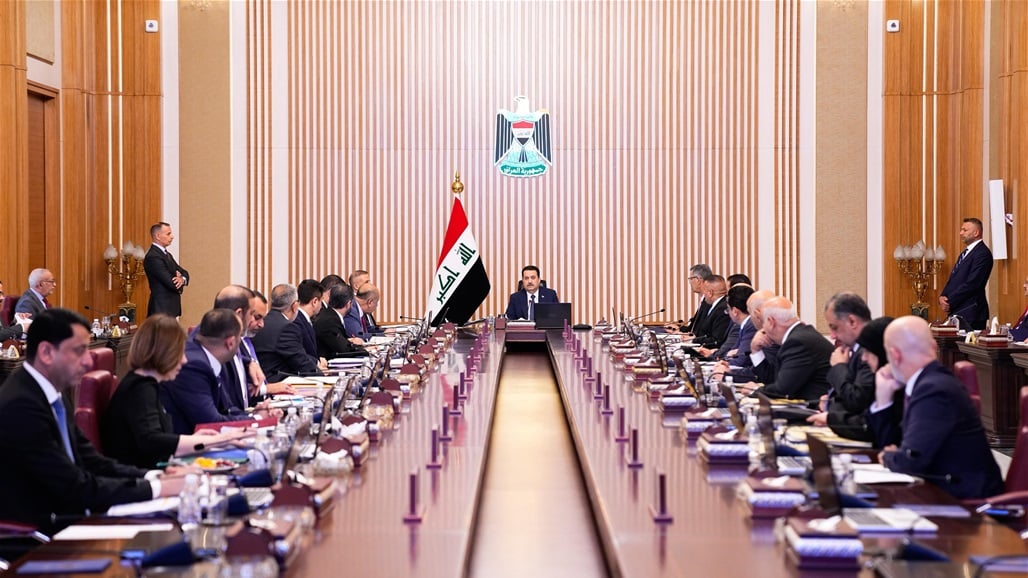 بينها يخص الشباب والتسول والمشاريع المتلكئة.. قرارات مجلس الوزراء بجلسة اليوم 